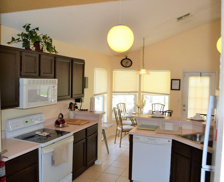 Four Corners Villas Kissimmee Exterior foto